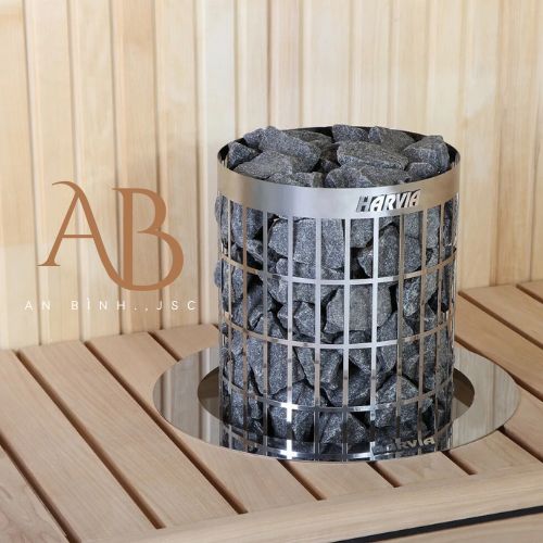Thiết bị xông hơi An Bình