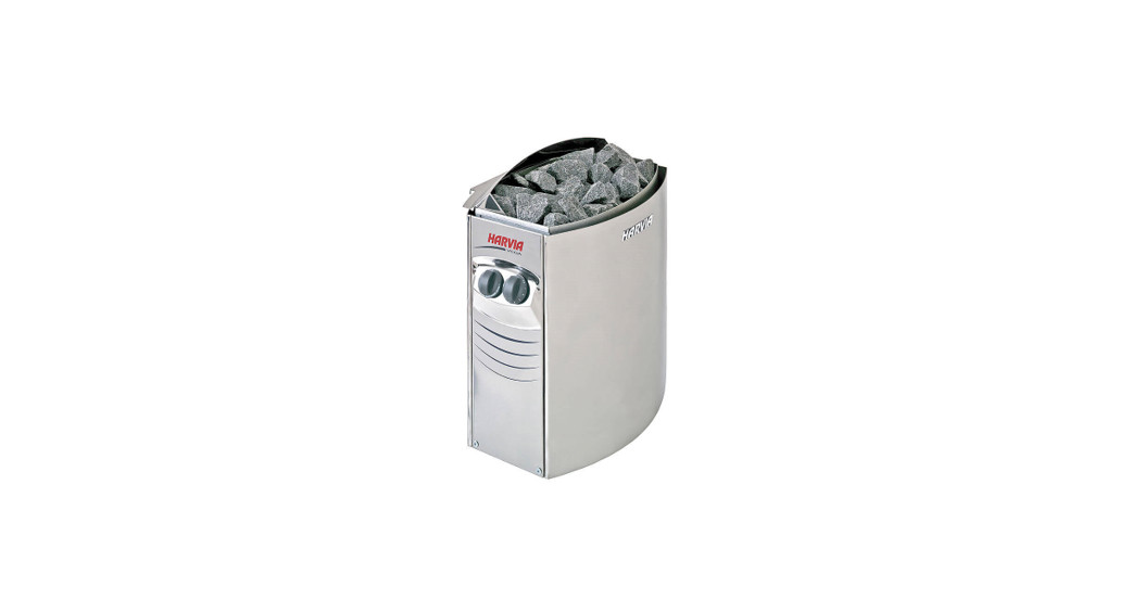 MÁY XÔNG HƠI KHÔ HARVIA Vặn Núm Cơ BC60