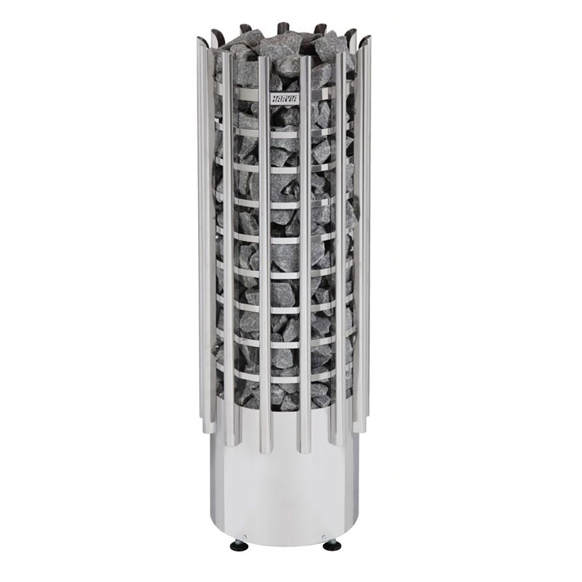 MÁY XÔNG HƠI KHÔ HARVIA DÒNG GLOW TRT 70/90E 9KW