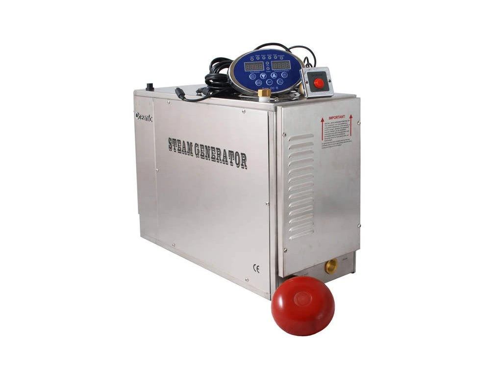 MÁY XÔNG HƠI ƯỚT OCEANIC OC-BS 15kW 