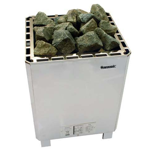 MÁY XÔNG HƠI KHÔ OCEANIC OCS-B 20.1kW 