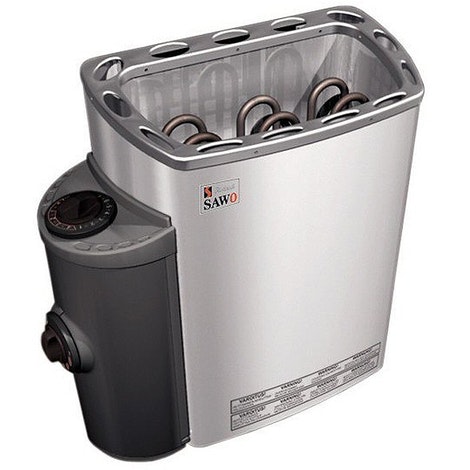 MÁY XÔNG HƠI KHÔ SAWO - DÒNG MÁY ĐIỀU KHIỂN VẶN NÚM CƠ 3.6KW