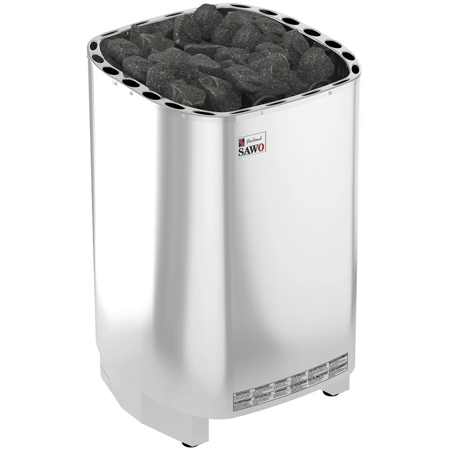 MÁY XÔNG HƠI KHÔ SAWO - DÒNG MÁY CÔNG SUẤT LỚN CÓ BĐK + HỘP BOX 15KW