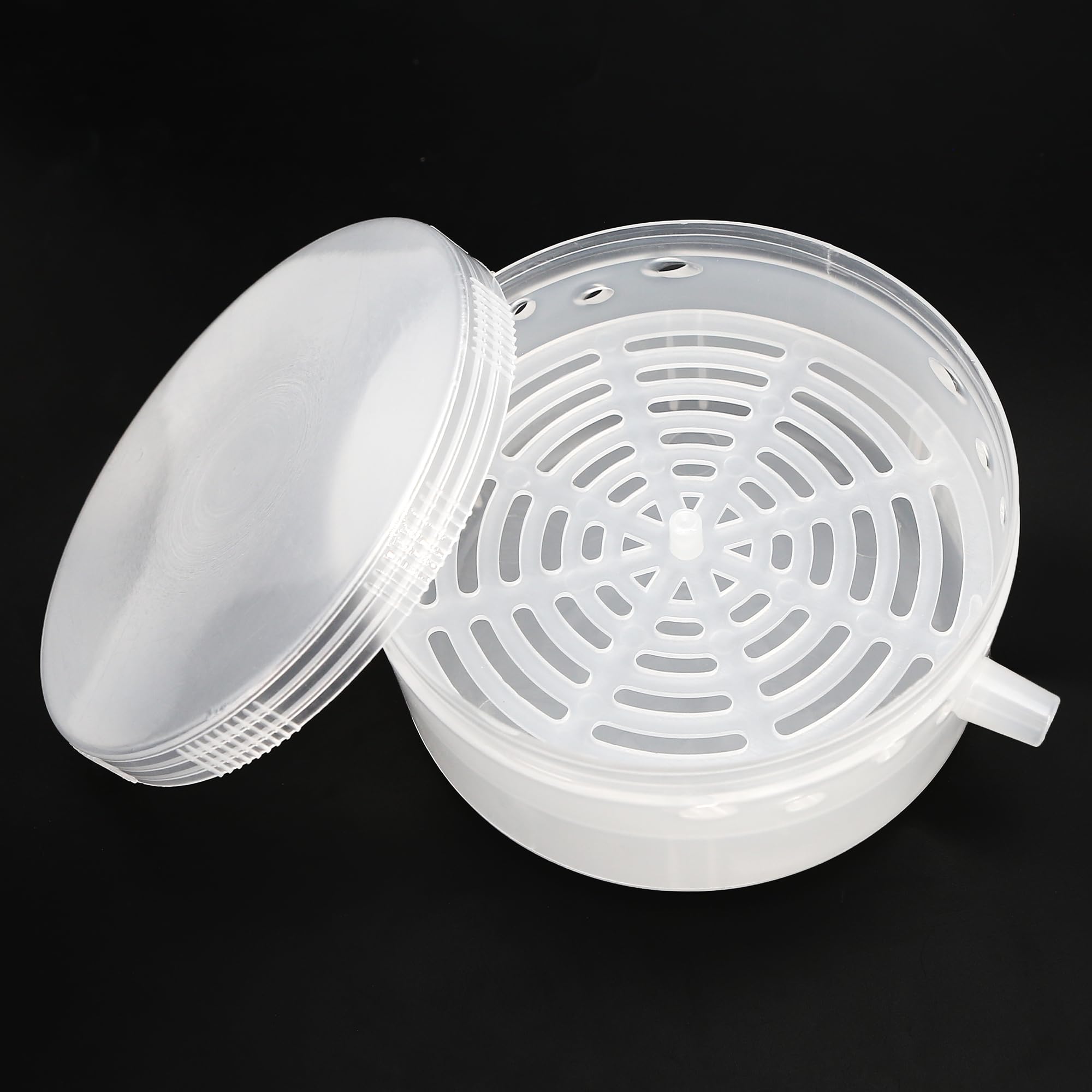 Hộp dược liệu Compresite