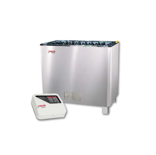 MÁY XÔNG HƠI KHÔ COAST SAM-B ( CÓ HỘP BOX CON6 )21KW