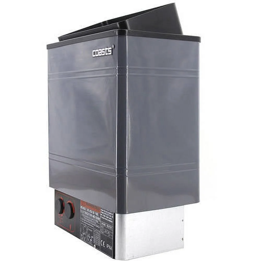 MÁY XÔNG HƠI KHÔ AMAZON AMMI-D4 6KW