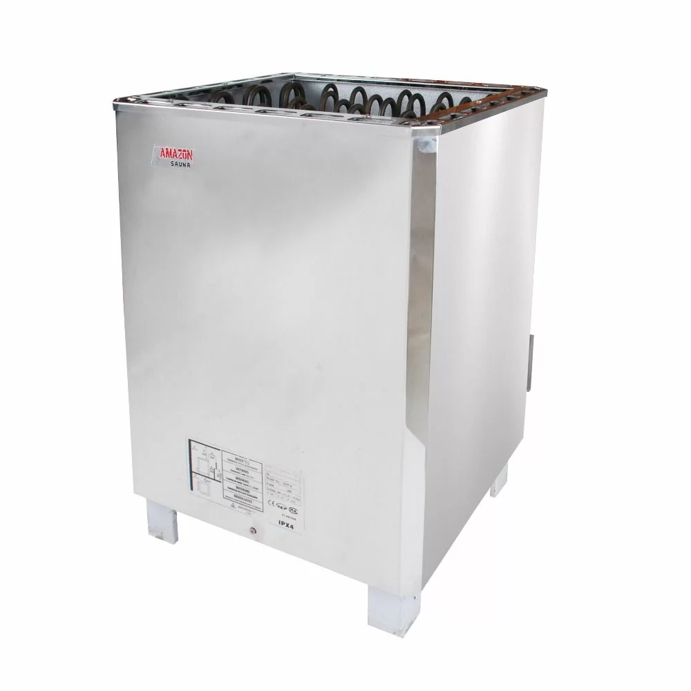 MÁY XÔNG HƠI KHÔ AMAZON SAM-B ( KHÔNG CÓ HỘP BOX CON4 ) 25KW