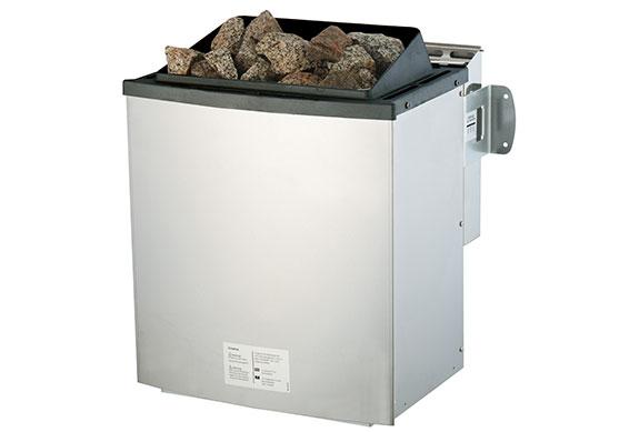 MÁY XÔNG HƠI KHÔ AMAZON AM ( VẶN NÚM CƠ ) 4,5KW
