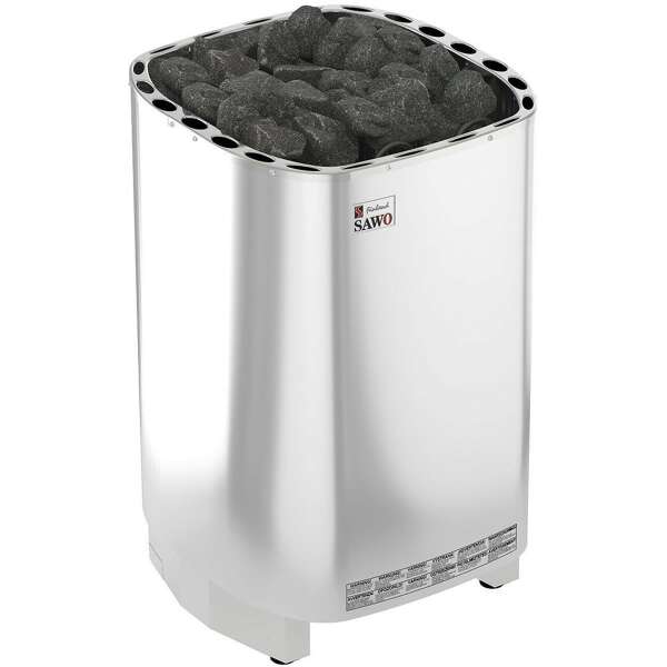 Máy xông hơi khô Sawo 15KW